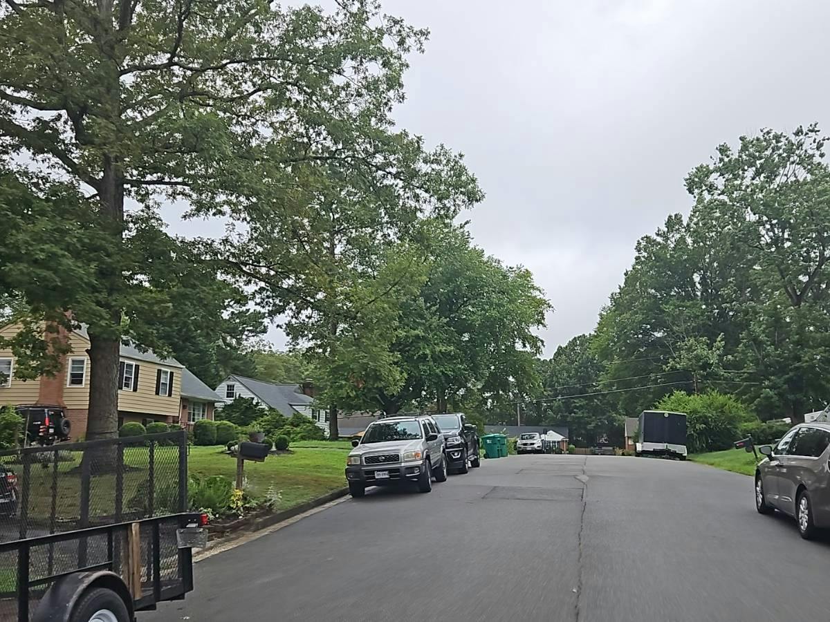 Basswood Rd, Henrico, VA 23229 #1
