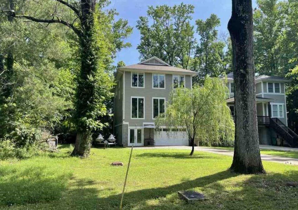 2125 Wooddale Ln Nashville, TN 37214, Davidson County