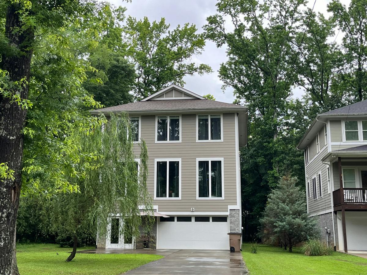 Wooddale Ln, Nashville, TN 37214