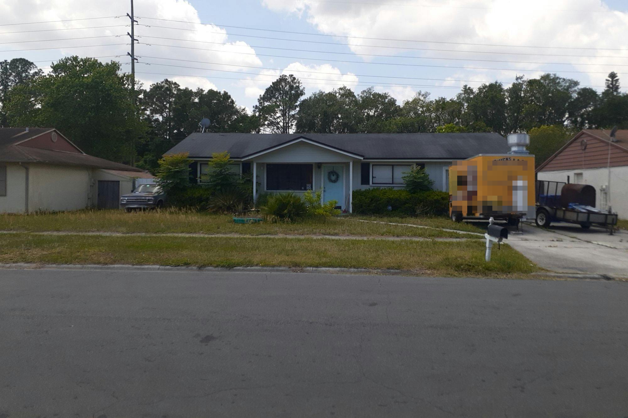 Oriely Dr, Jacksonville, FL 32210