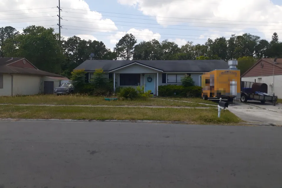 4058 Oriely Drive West Jacksonville, FL 32210, Duval County