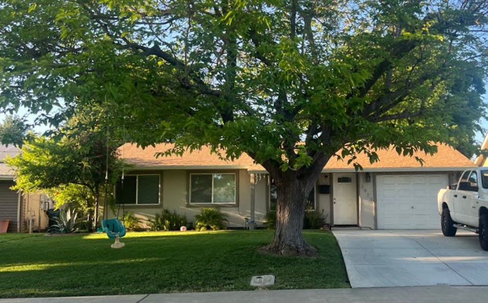 3925 Bainbridge Drive North Highlands, CA 95660, Sacramento County