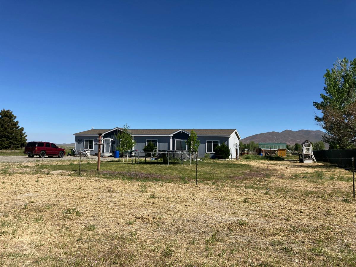 Thomas Canyon Rd, Winnemucca, NV 89445 #1