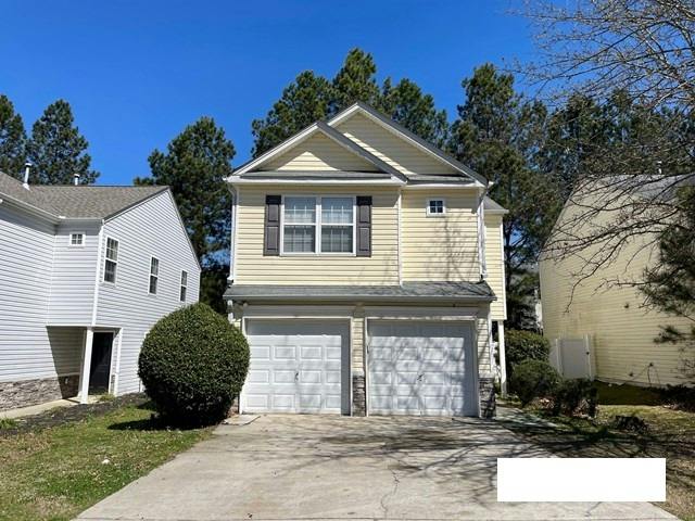 Sable Chase Ln, Atlanta, GA 30349