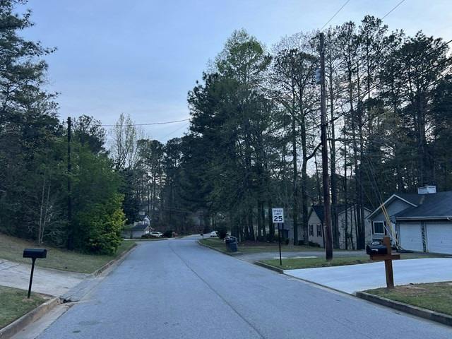 Rock Rd, Union City, GA 30291 #1