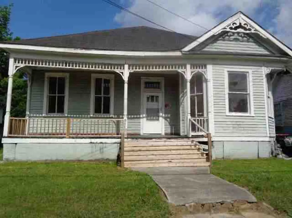 510 Dexter Avenue Mobile, AL 36604, Mobile County
