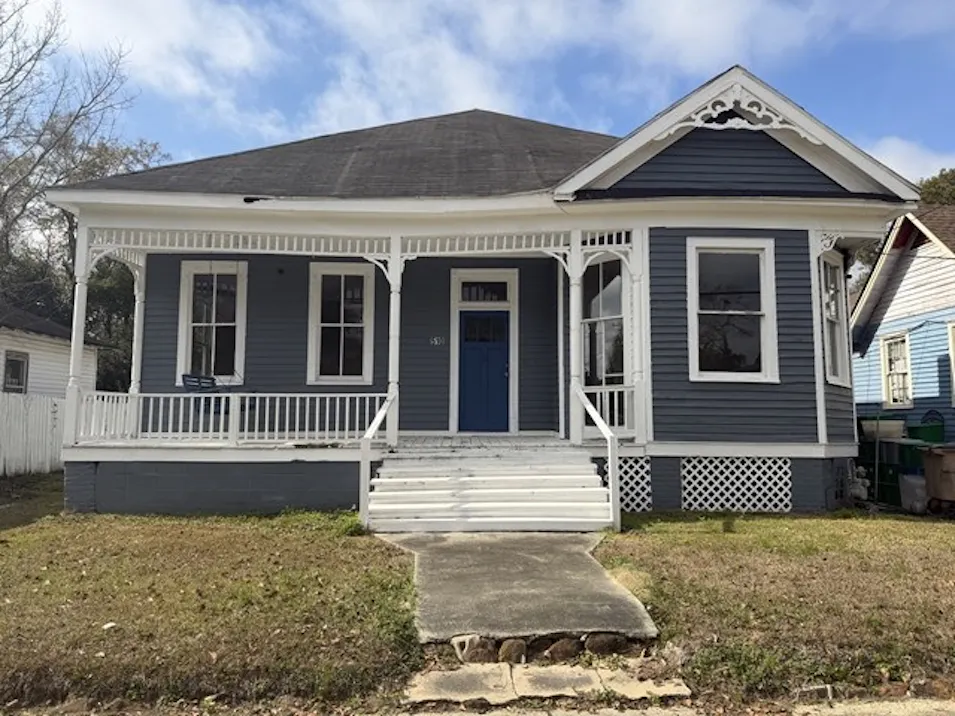 510 Dexter Avenue Mobile, AL 36604, Mobile County
