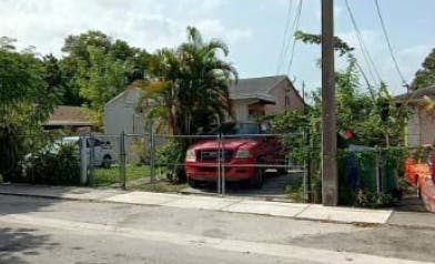 59th St, Miami, FL 33142 #1