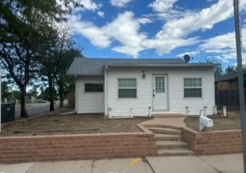 4990 Hooker St Denver, CO 80221, Adams County