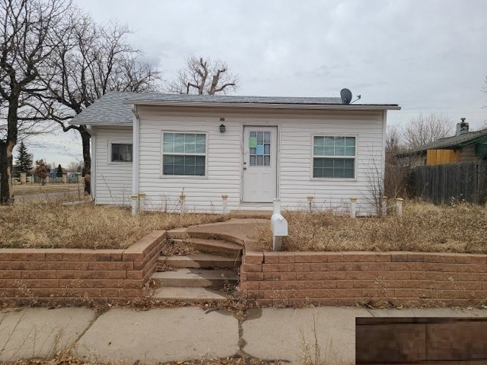 4990 Hooker St Denver, CO 80221, Adams County