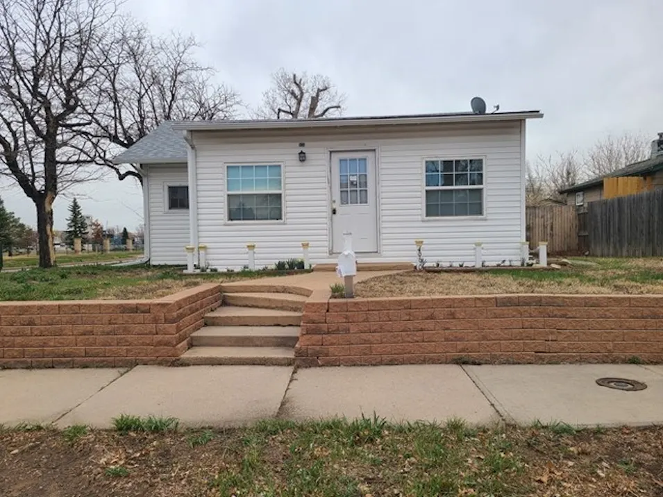 4990 Hooker St Denver, CO 80221, Adams County
