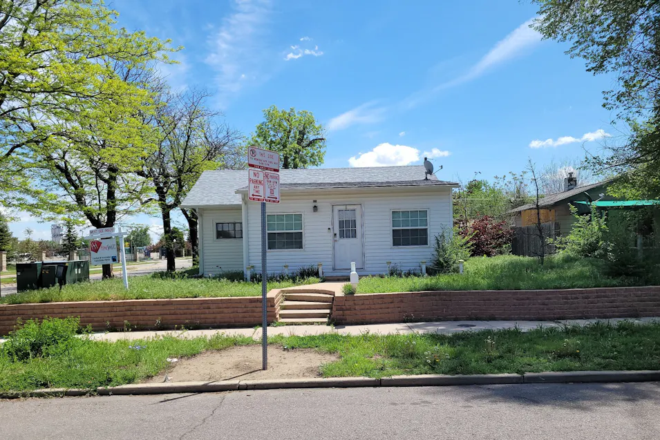 4990 Hooker St Denver, CO 80221, Adams County