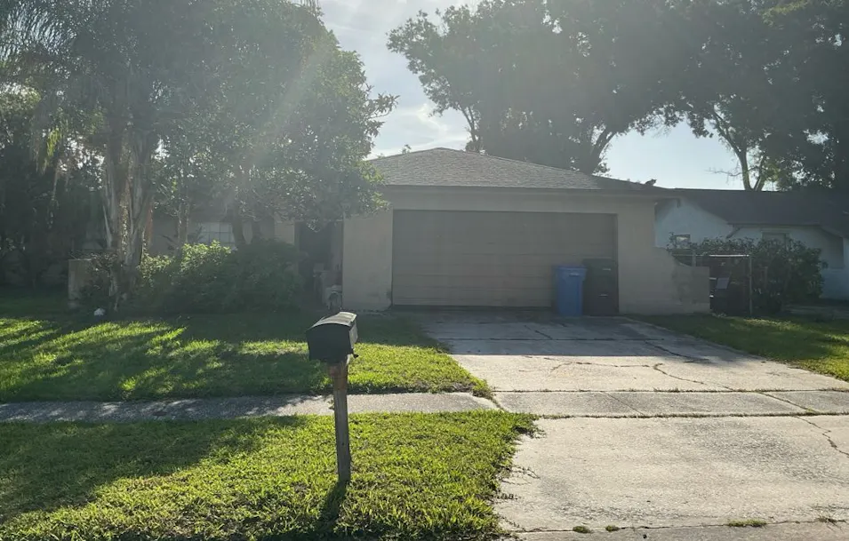 917 Winchester Court Brandon, FL 33510, Hillsborough County