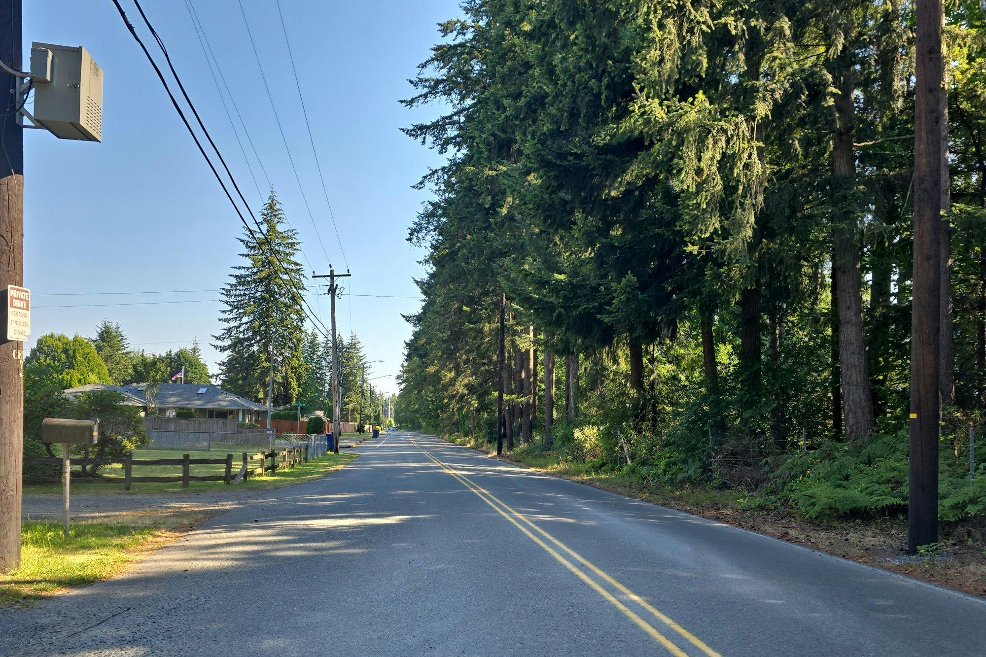 35th Ave, Marysville, WA 98270