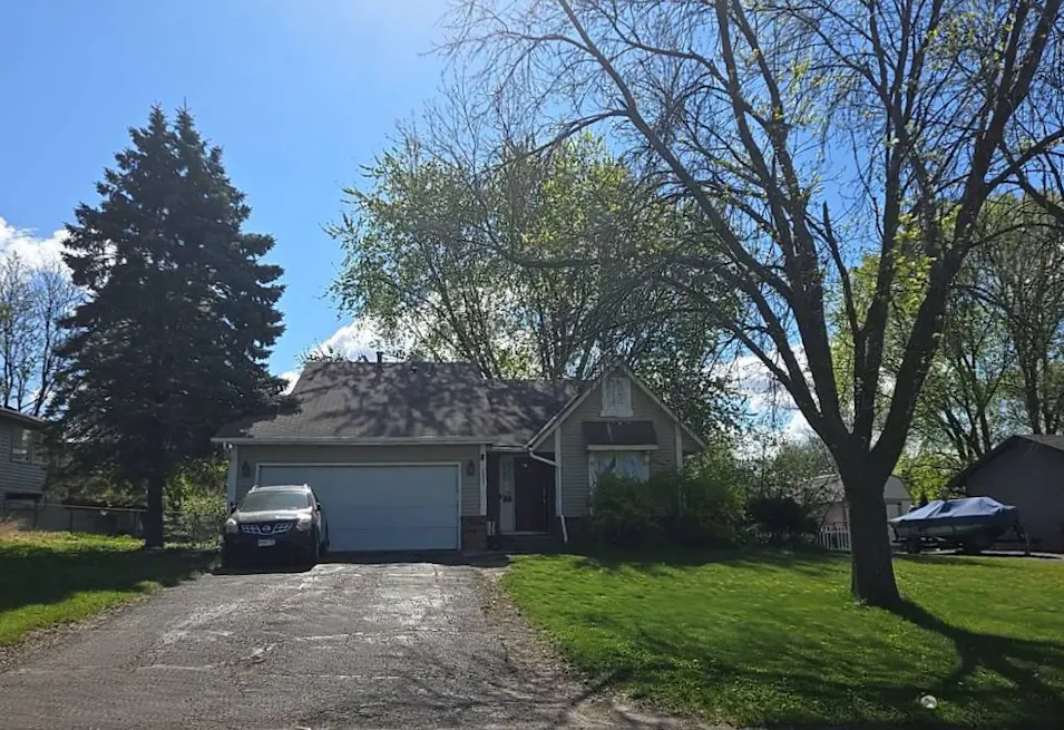2697 Wimbledon Dr Woodbury, MN 55125, Washington County