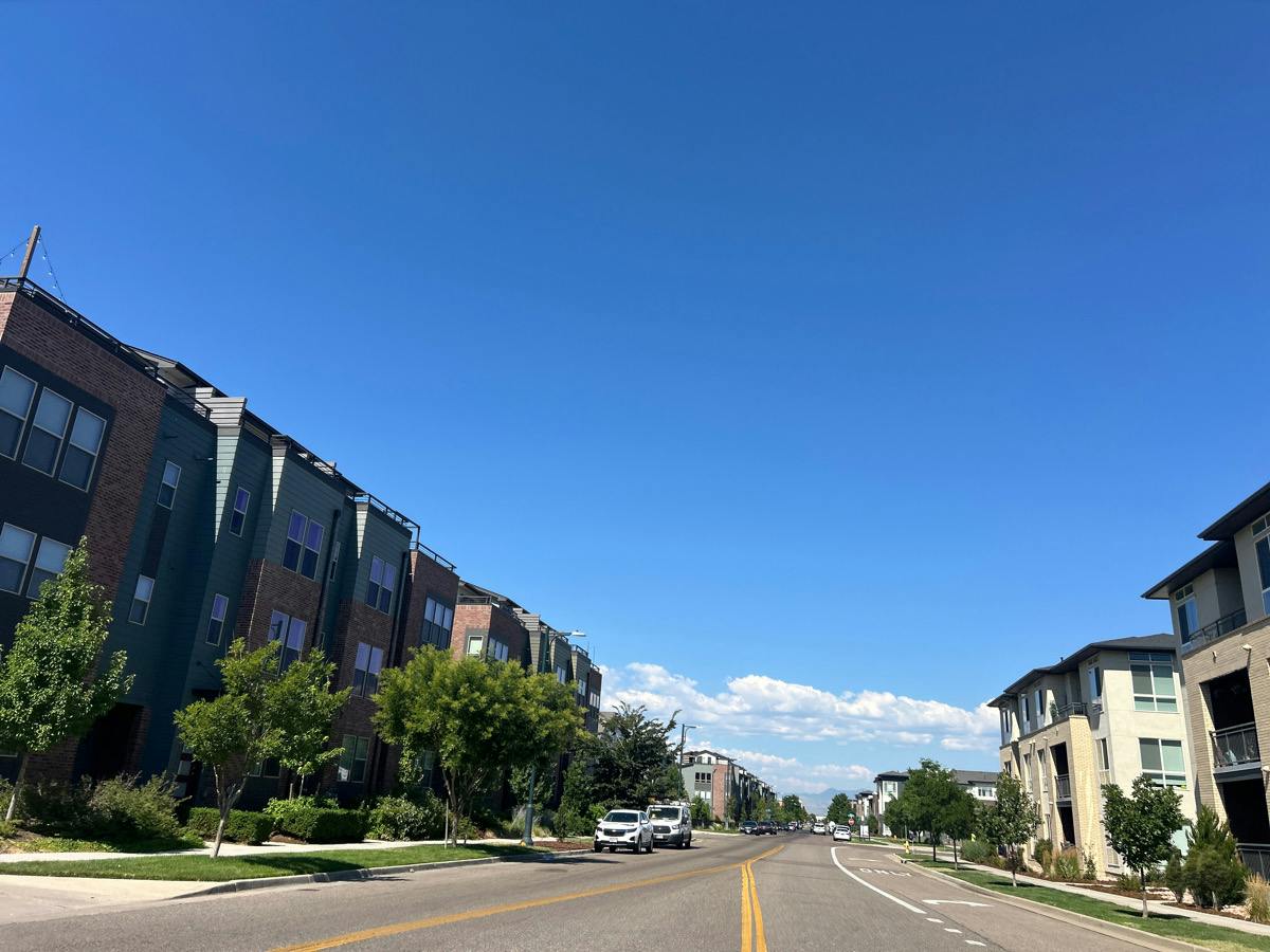 47th Ave, Denver, CO 80238