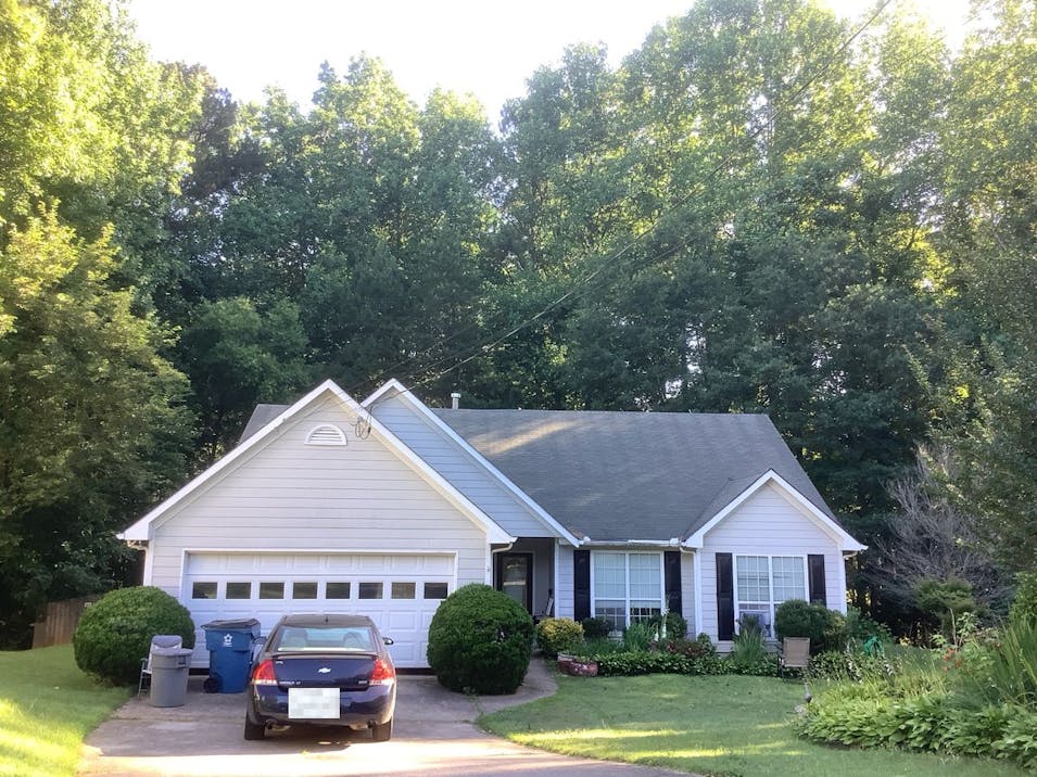 742 Marble Arch Ave Lawrenceville, GA 30046, Gwinnett County