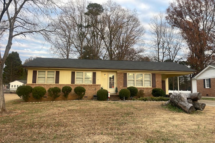 3612 Wheaton Place Raleigh, NC 27609, Wake County