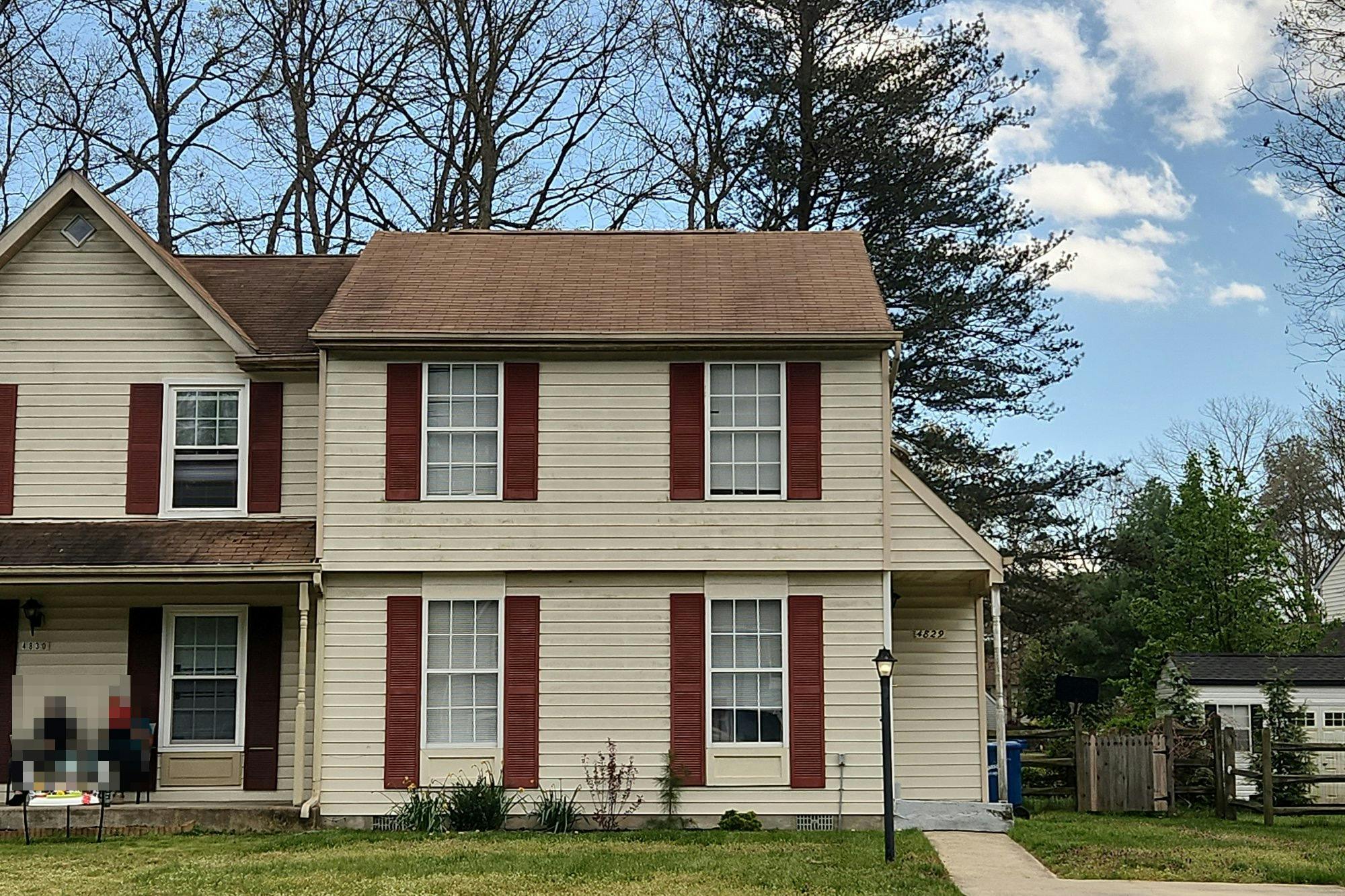 Kingfisher Ct, Waldorf, MD 20603