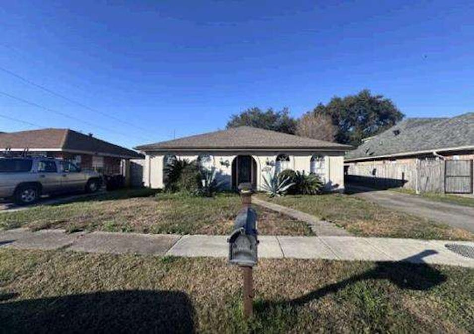 7320 Dalewood Rd New Orleans, LA 70126, Orleans County