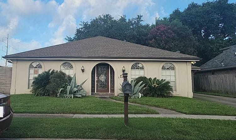 7320 Dalewood Rd New Orleans, LA 70126, Orleans County