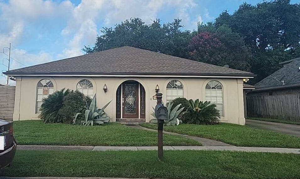 7320 Dalewood Rd New Orleans, LA 70126, Orleans County