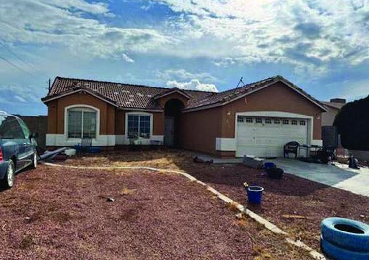 8111 W Silverbell Dr Arizona City, AZ 85123, Pinal County