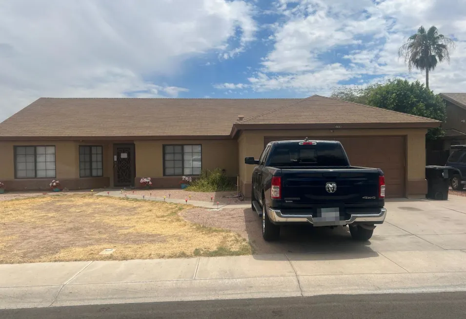 4661 W Whitten St Chandler, AZ 85226, Maricopa County