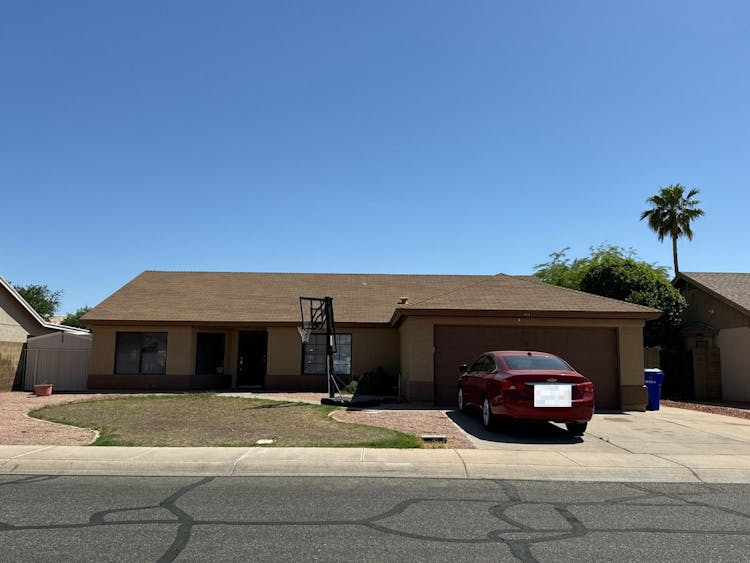 4661 W Whitten St Chandler, AZ 85226, Maricopa County