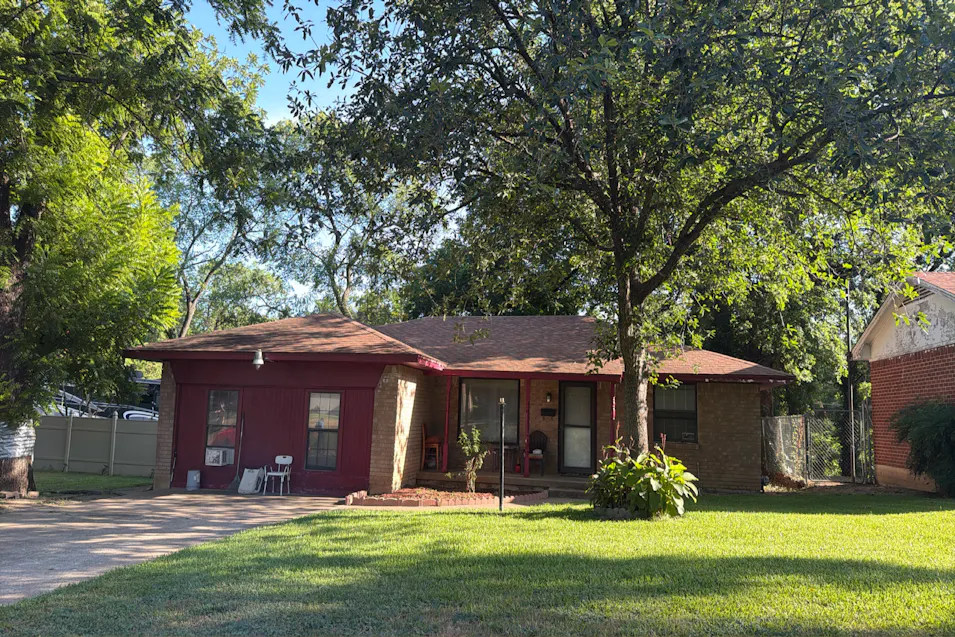 1825 Canelo Drive Dallas, TX 75232, Dallas County