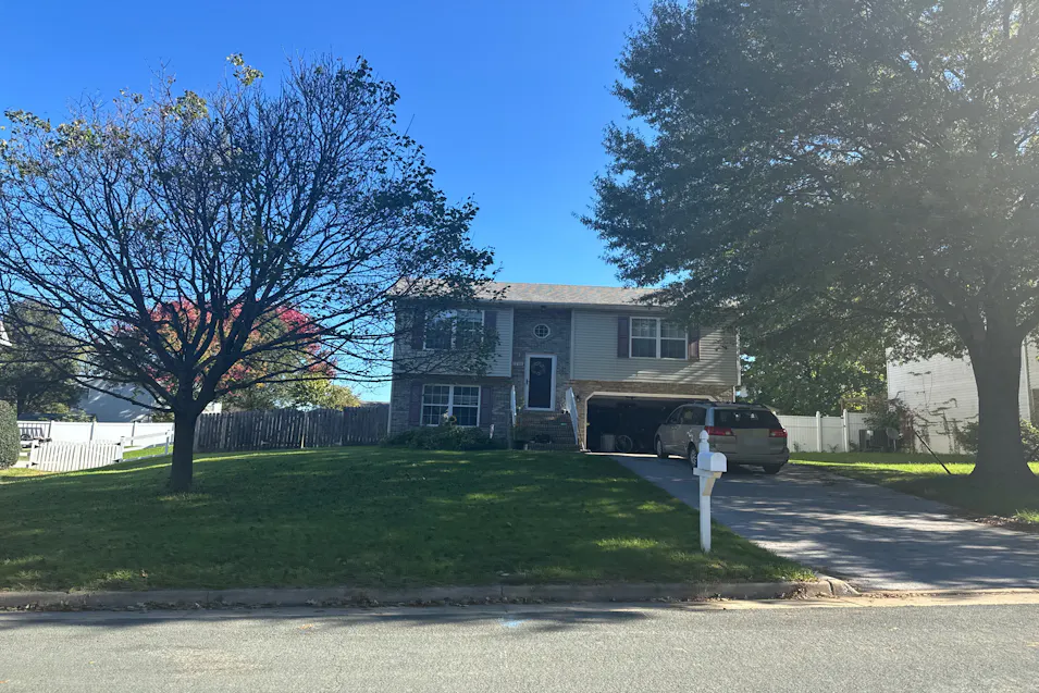 1208 Devin Ct Front Royal, VA 22630, Warren County