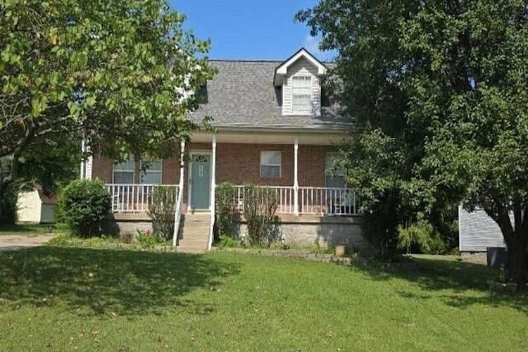 137 Heritage Cir La Vergne, TN 37086, Rutherford County