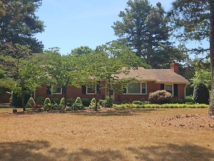 11667 Bent Pine Rd Glen Allen, VA 23059, Henrico County