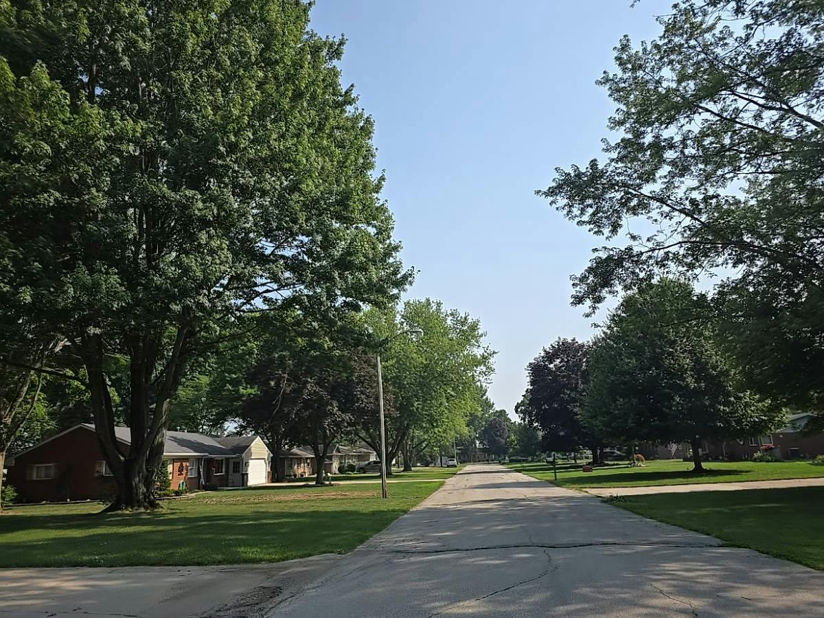 Highland Dr, Wauseon, OH 43567
