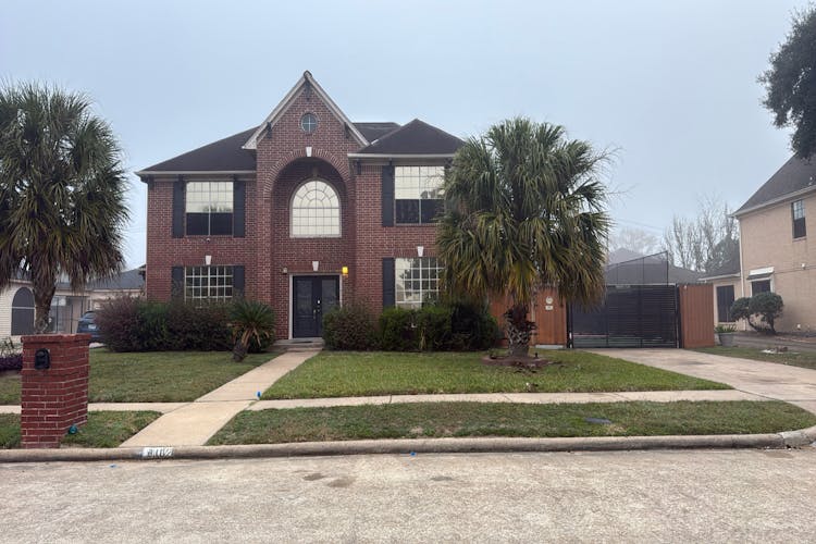 8102 Ashley Circle Dr N Houston, TX 77071, Harris County