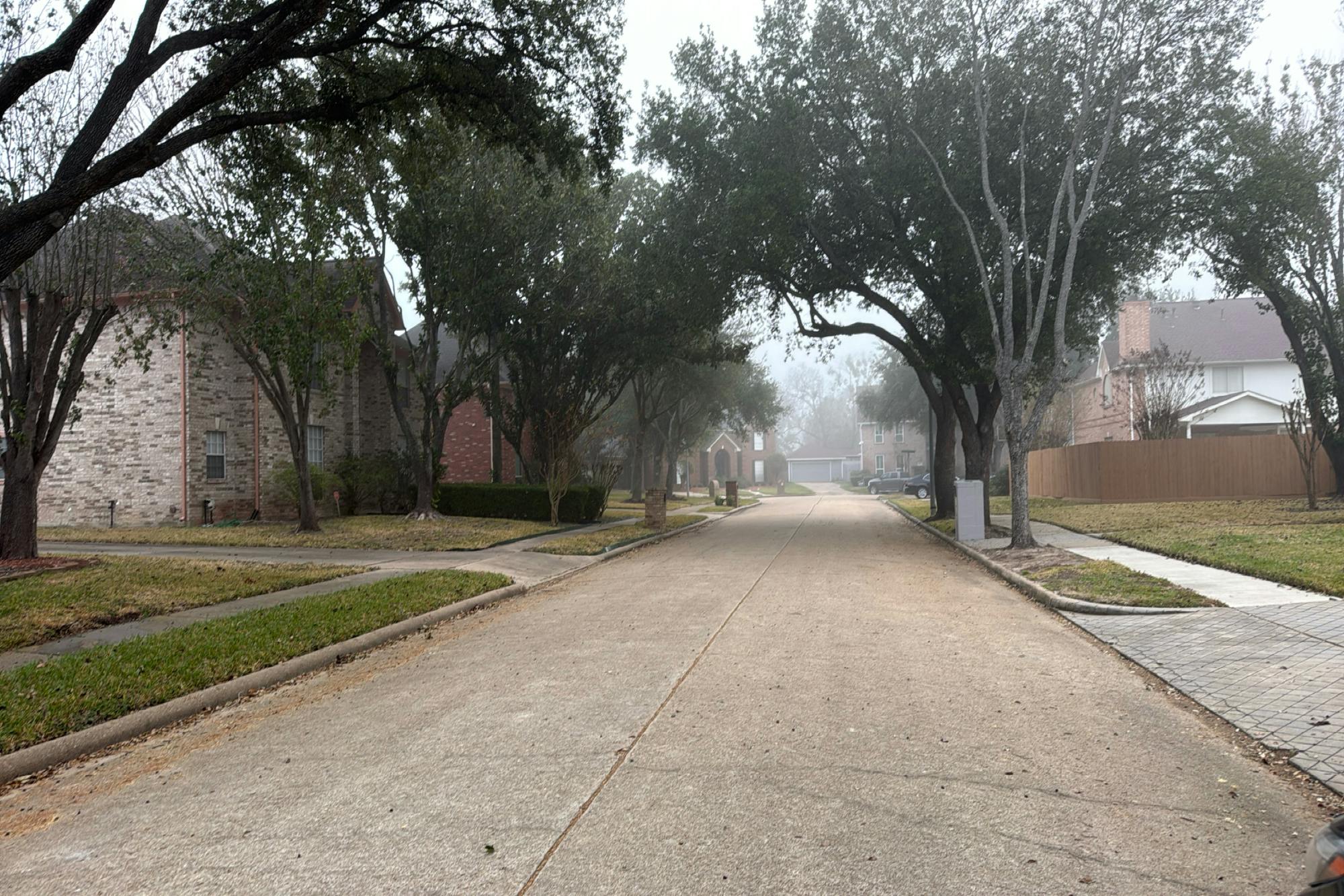 Ashley Circle Dr, Houston, TX 77071