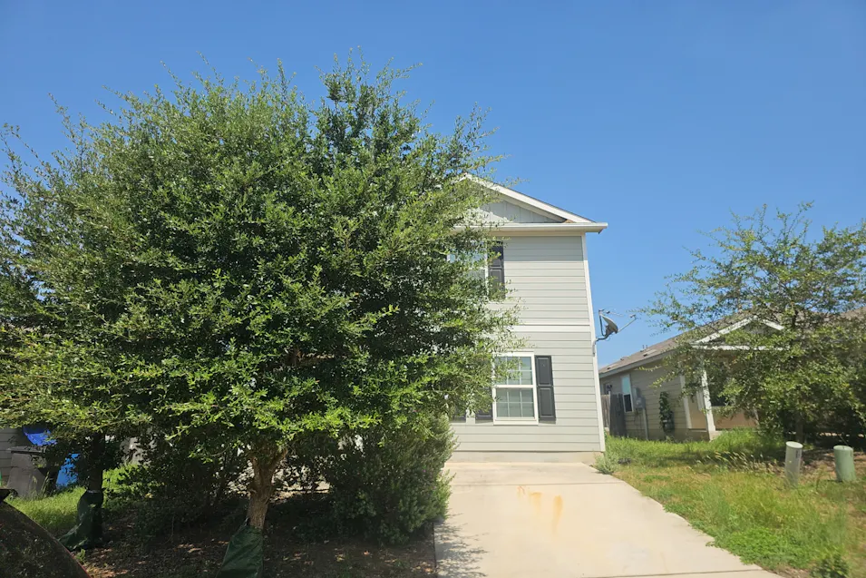 206 Samuel Kemper San Antonio, TX 78220, Bexar County