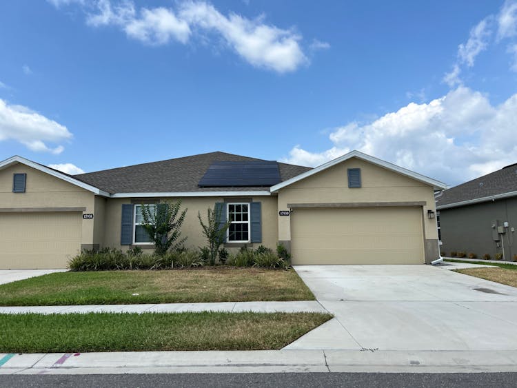 17930 Turning Leaf Circle Land O Lakes, FL 34638, Pasco County