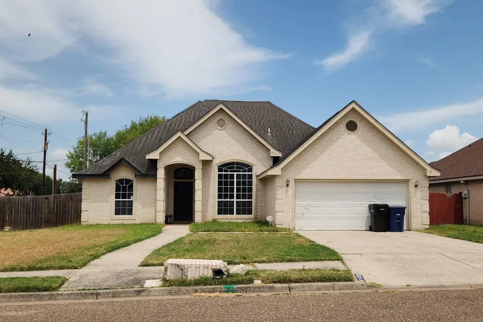 6320 N 42nd St McAllen, TX 78504, Hidalgo County