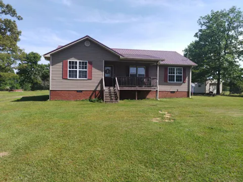 741 County Rd 695, Holly Pond, AL 35083, Cullman County