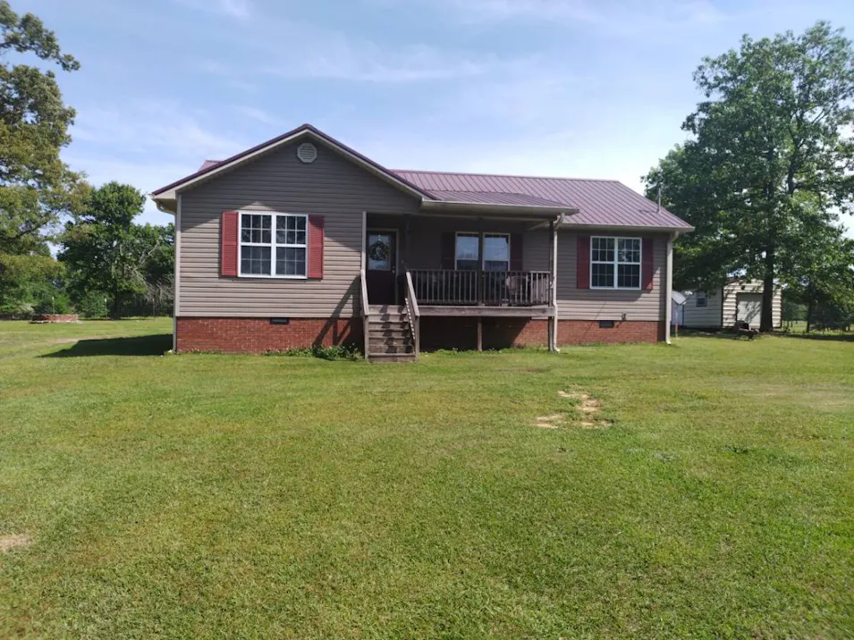 741 County Rd 695 Holly Pond, AL 35083, Cullman County