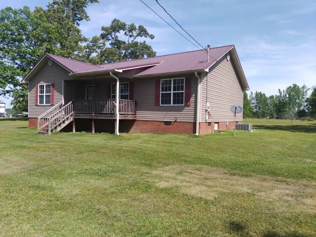 County Road 695 , Holly Pond, AL 35083 #1