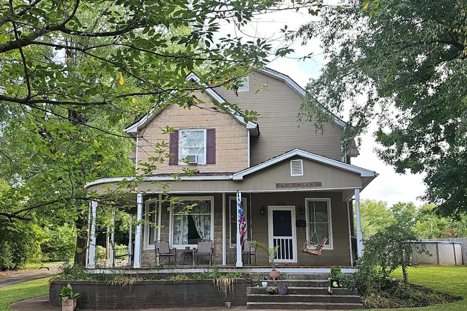 218 Michigan Ave Monticello, KY 42633, Wayne County