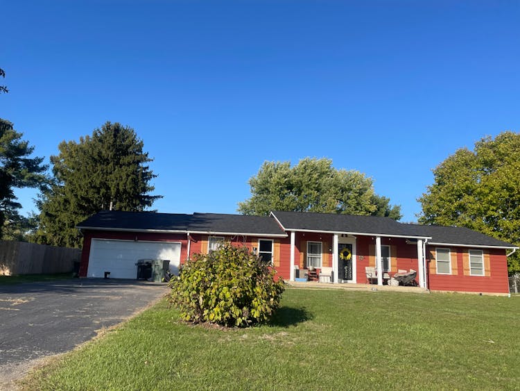 12424 Graham Drive Orient, OH 43146, Pickaway County