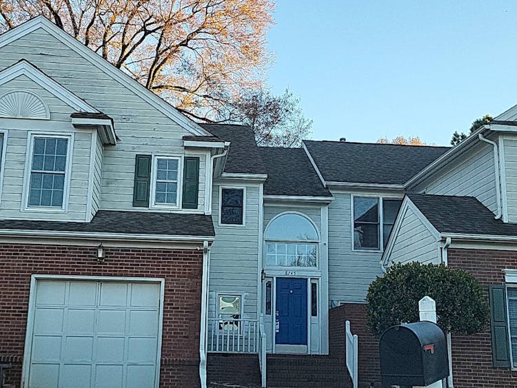 8745 Fox Chase Lane Charlotte, NC 28269, Mecklenburg County