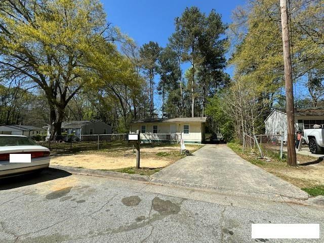 Venus Pl, Atlanta, GA 30331