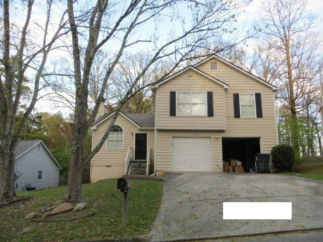 Chisolm Trl, Atlanta, GA 30349