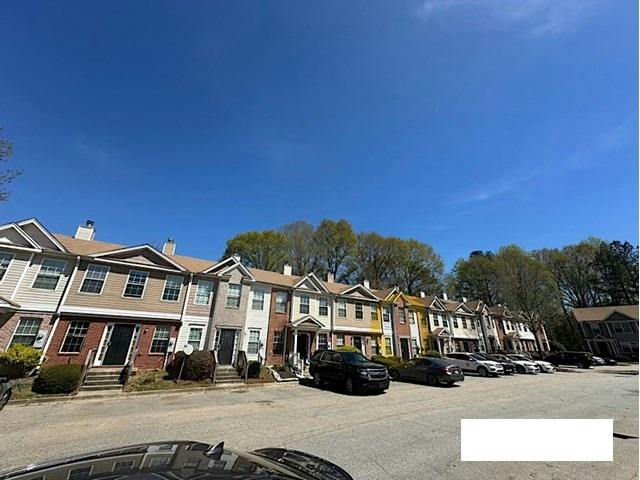 Vining Ridge Ter, Decatur, GA 30034