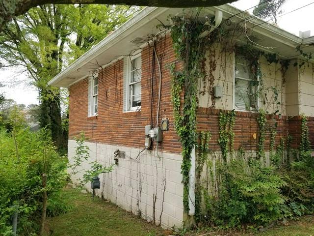 Long Way, Decatur, GA 30032 #1