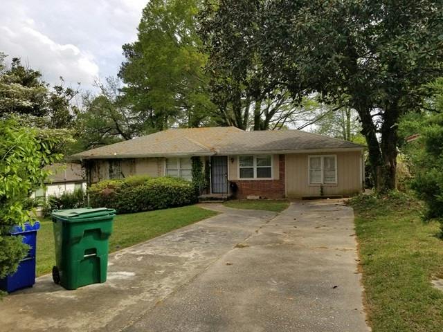 Long Way, Decatur, GA 30032